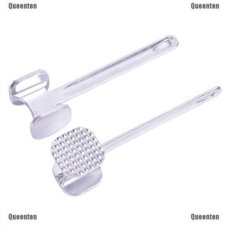 Búa Đập Thịt Bằng Thép Không Gỉ Tiện Dụng