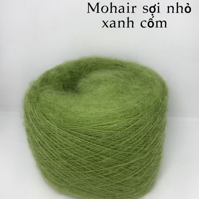 907 xanh cốm