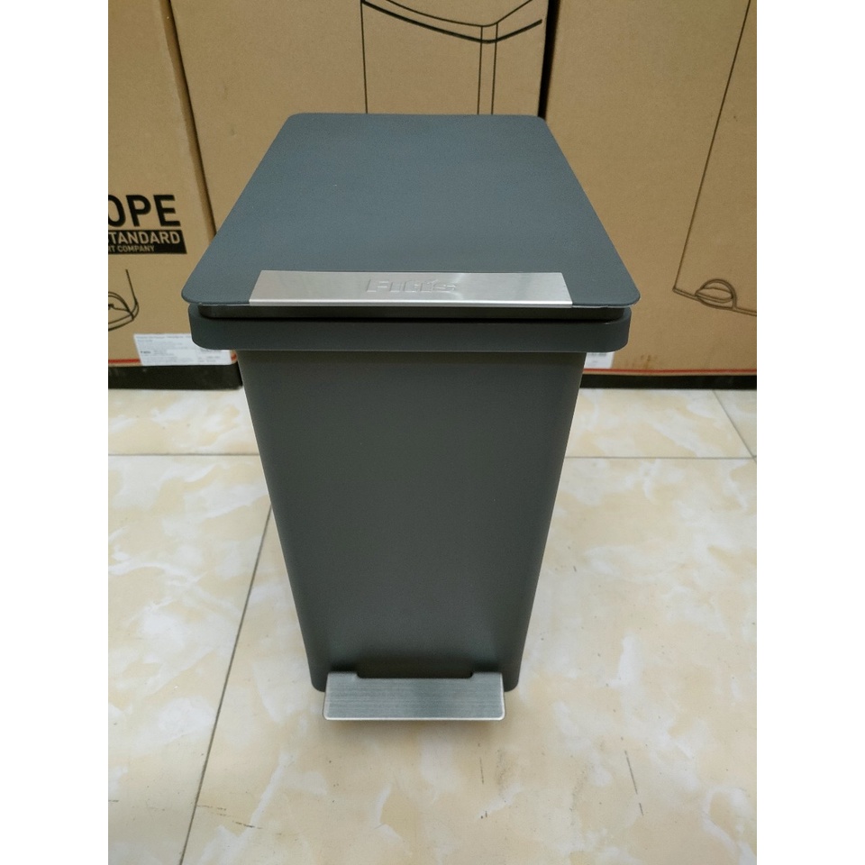Thùng rác FITIS  COMPACT 20 Lít  PPL1-906