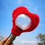 HT2 Kpop BTS BT21 Hoạt Hình Dễ Thương Sang Trọng Đầu Vỏ Đèn Dễ Thương Quân Đội Bom Lightstick Sang Trọng Đầu Bao Quà Tặng Cho Bé Gái C