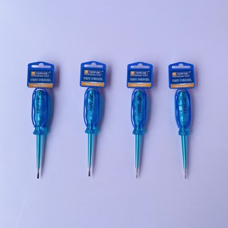 Bút thử điện TOPFINE loại tốt - Kim Khí Dung Anh