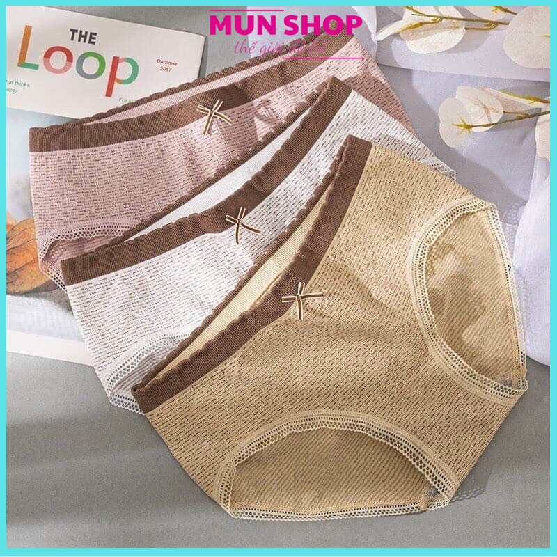 COMBO 10 QUẦN DỆT KIM THÔNG HƠI 3313