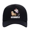 SQ Kpop BTS BT21 Mũ Bóng Chày Hoa Cho Bé Gái Sunhat Đạt Đỉnh Mũ Dành Cho Nữ Đi Biển Thường Ngày Ngoài Trời Tất Cả Trận Đấu Mũ Thời Trang