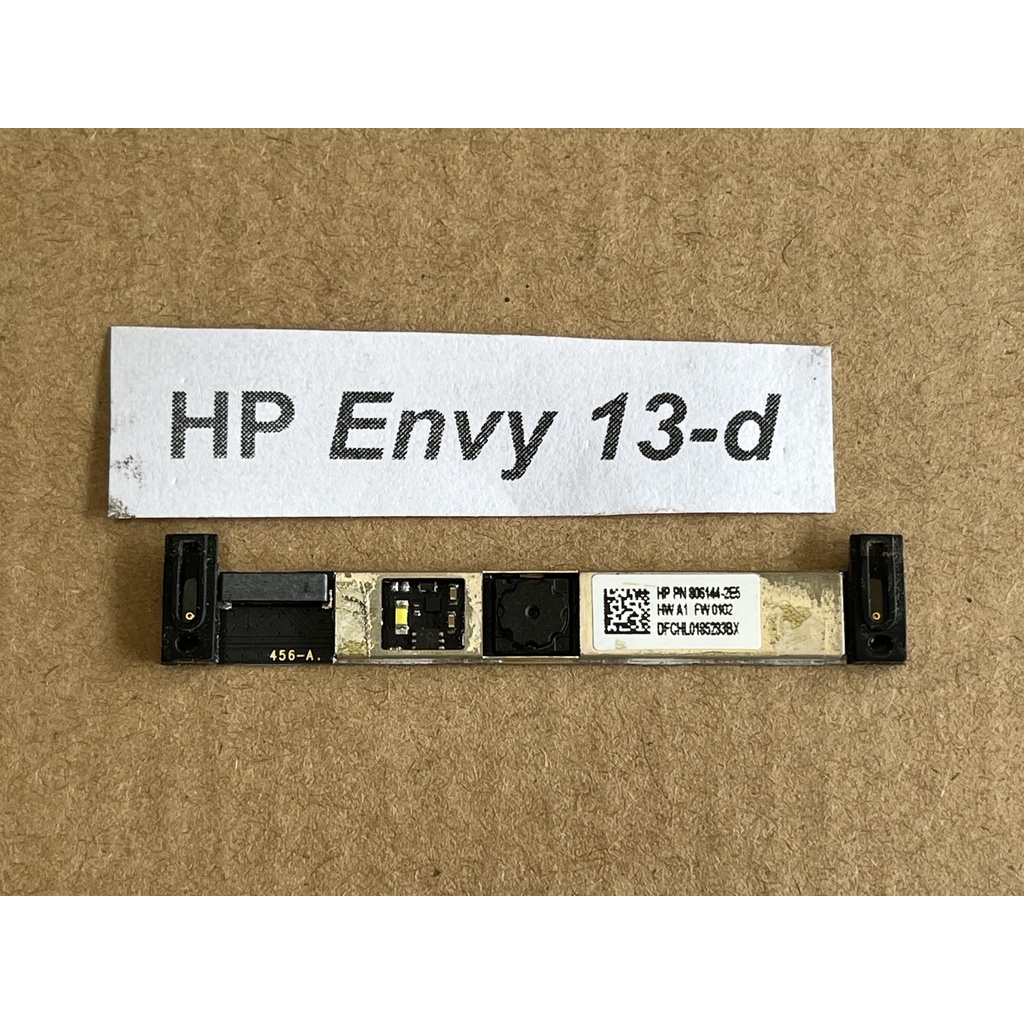 Camera Laptop HP Envy 13d Shopee Việt Nam