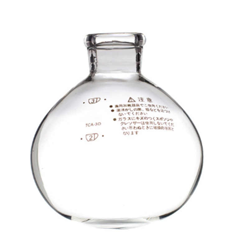 Cà Phê Syphon Phụ Kiện Nồi TCA-3 / 5Cup Thủy Tinh Chất Lượng Cao Siphon Hút Chân Không Nồi Cà Phê Các Bộ Phận Thay Thế