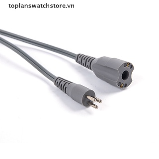 Cáp nguồn 30000RPM cho máy mài móng tay