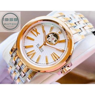 Bulova 63b190 hot sale