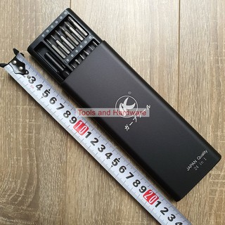 Bộ Tua Vít Đa Năng hãng Kapusi K-6024 24 chi tiết đầu vít, sủa điện thoại, laptop...