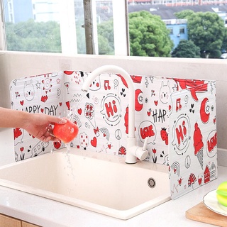 Miếng chắn dầu mỡ nhà bếp,Tấm chắn dầu mỡ khi nấu ăn