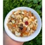 Granola Ăn Kiêng Không Đường 500g - Ngũ Cốc Ăn Kiêng (35% yến mạch)