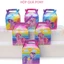Hộp quà theo chủ đề bé gái SET 6 cái