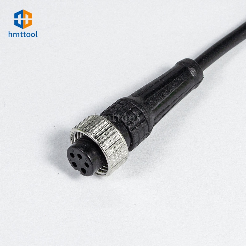 Tay cầm sắt hàn OSS T12-X cho dụng cụ hàn OSS T12-X
