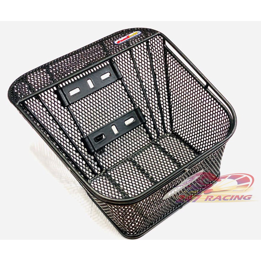Rổ Wave Vuông hàng thái gắn Wave,Wave RS Đa Năng gắn xe máy để đồ tiện Ích,Gọn gàng đa năng
