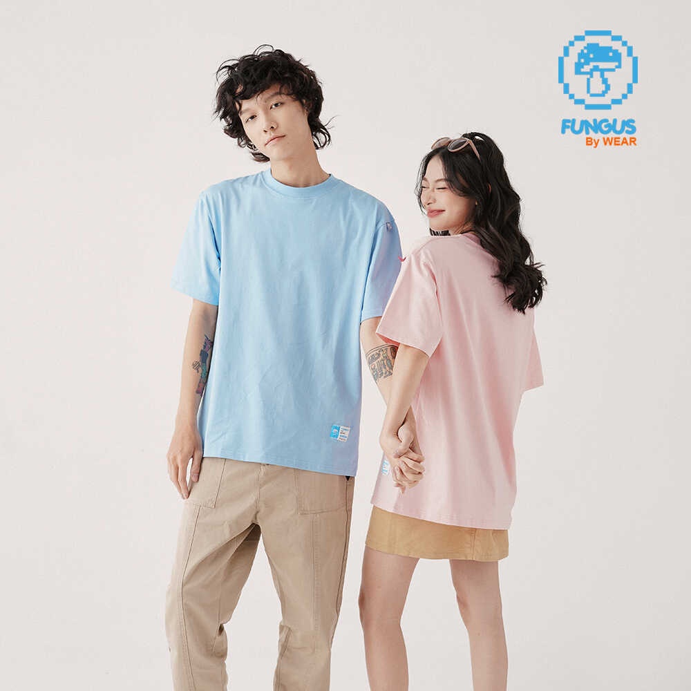 Mô tả Áo Thun Fungus by Wear Basic Tee - 3