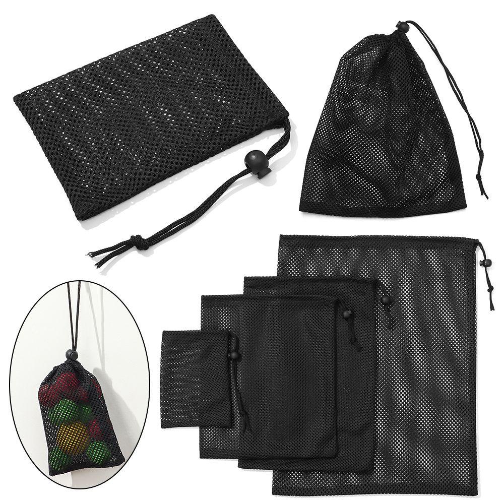 [UTOPIAS] Túi dây rút lưới Túi giặt bền đa năng Nylon | Shopee Việt Nam