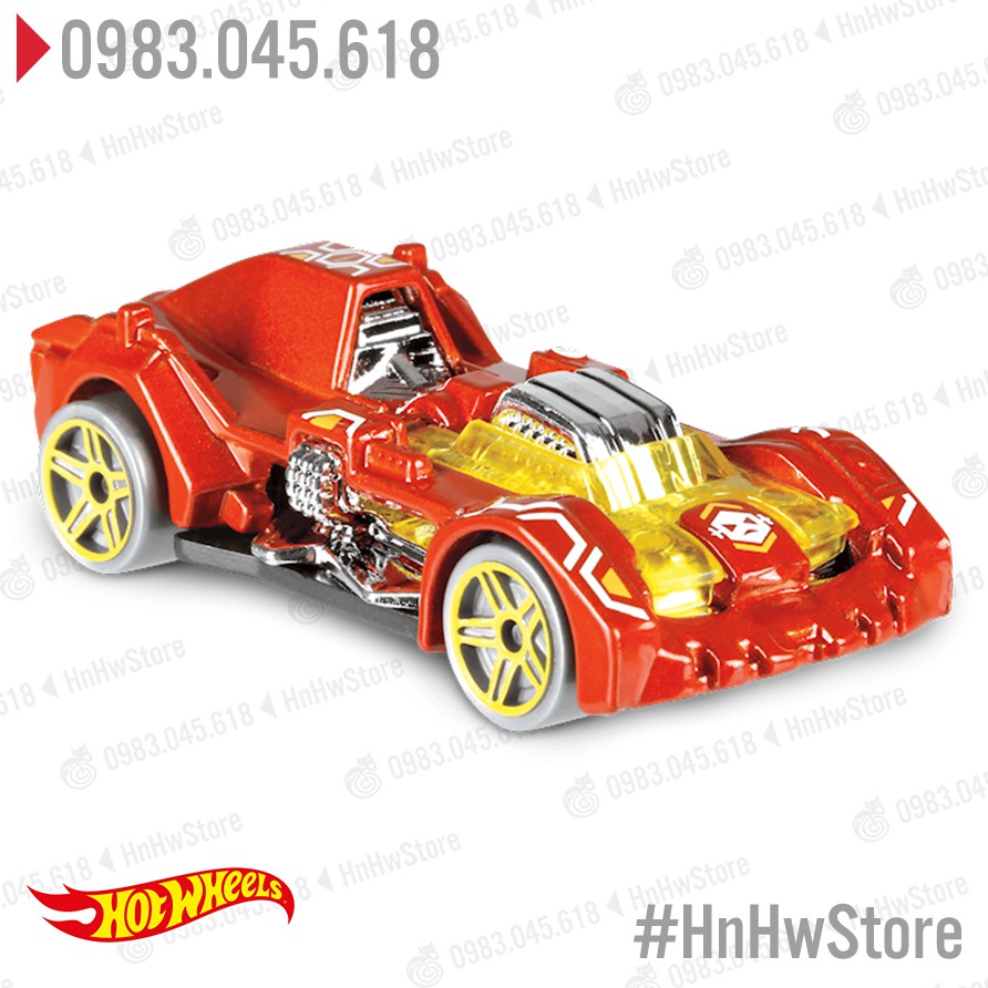 Xe Hot Wheels Turbot 2018 ch i o to mo hinh hotwheels Shopee Vi t Nam