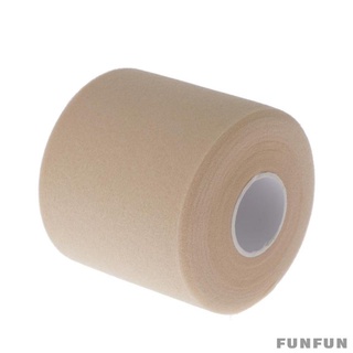 [Funfun1] Băng thể thao bọc sẵn thể thao chuyên nghiệp - Bọt - dành cho cổ tay & mắt cá chân - Cung cấp hỗ trợ đầu gối tuyệt vời