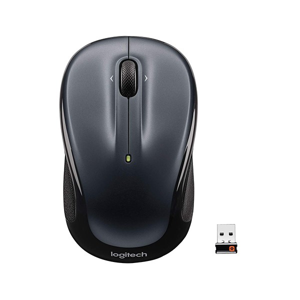 [Hanoinew.vn]Chuột không dây Logitech M25 - Bảo hành 36 tháng chính ...