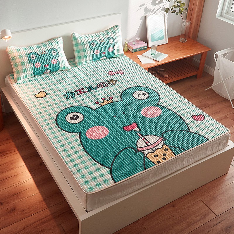 Chiếu điều hoà Tencel loại 1 - được chọn mẫu.
