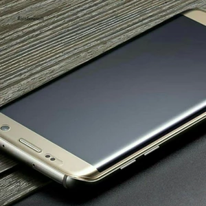 Dán màn hình dẻo Samsung S8 Edge full màn hình