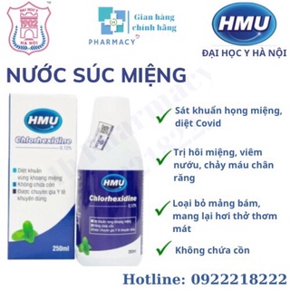 Nước súc miệng TH Xidin có tác dụng như thế nào trong việc chữa trị viêm loét miệng?
