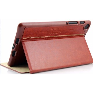 [Nhiều Mầu] Bao da KaKu iPad dành cho tất cả các đời iPad