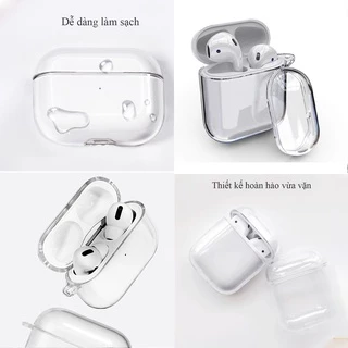vỏ bọc tai nghe airpods giá tốt Tháng 11, 2025 | Mua ngay | Shopee
