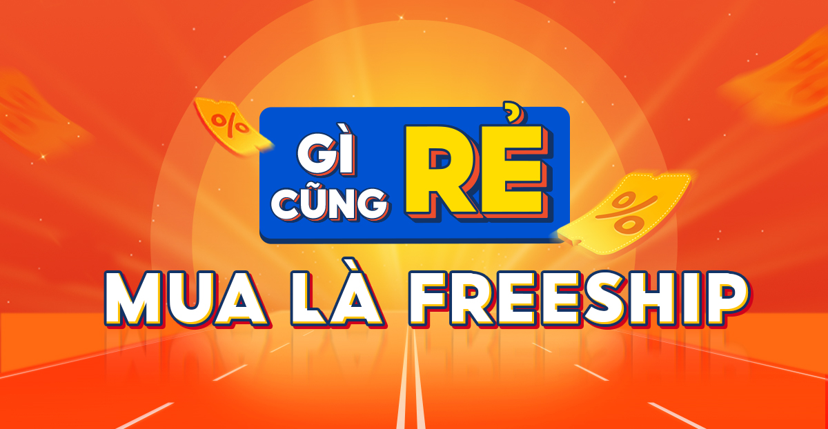 Gì Cũng Rẻ Shopee - Cách Săn Sale Hiệu Quả Và Tiết Kiệm