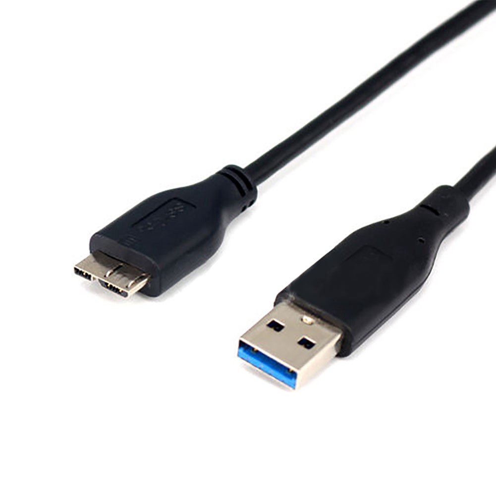 Dây cáp data HDD USB 3.0 cho ổ đĩa cứng ngoài Western Digital WD My Book