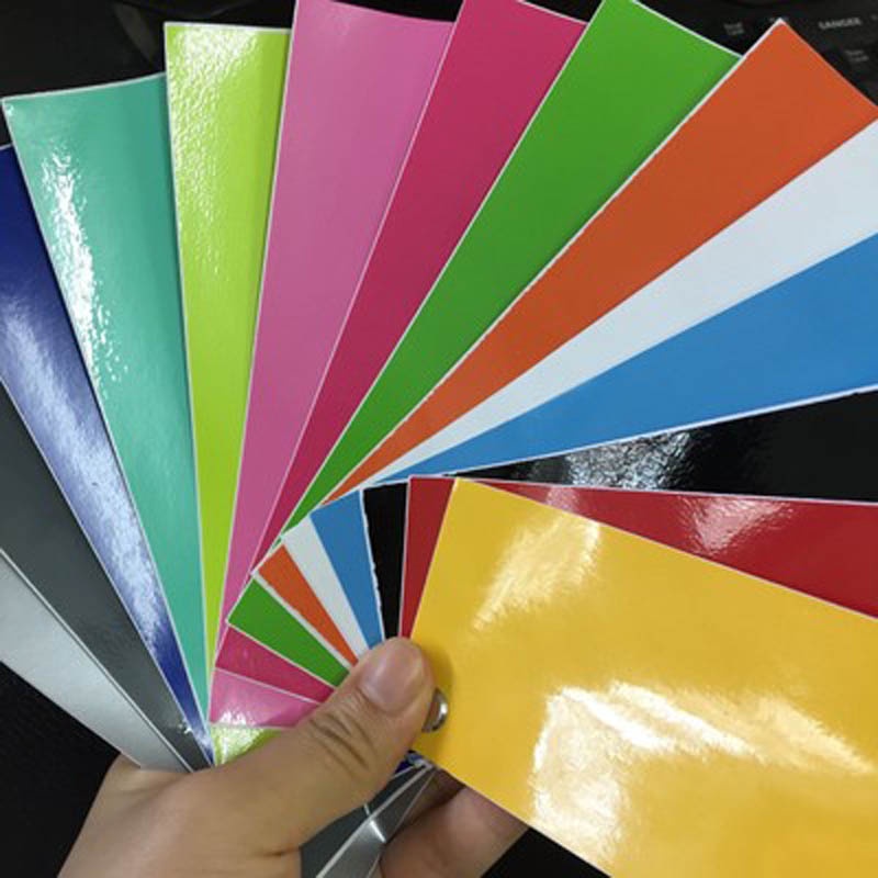 152cm Thân Xe Miếng Dán Vinyl Phim Bọc Bao Phim Thân Ốp Lưng Lá Không Khí Bong Bóng Miễn Phí Cricut Gói Xe Đạp Xe Máy Tự Động Decal Dán