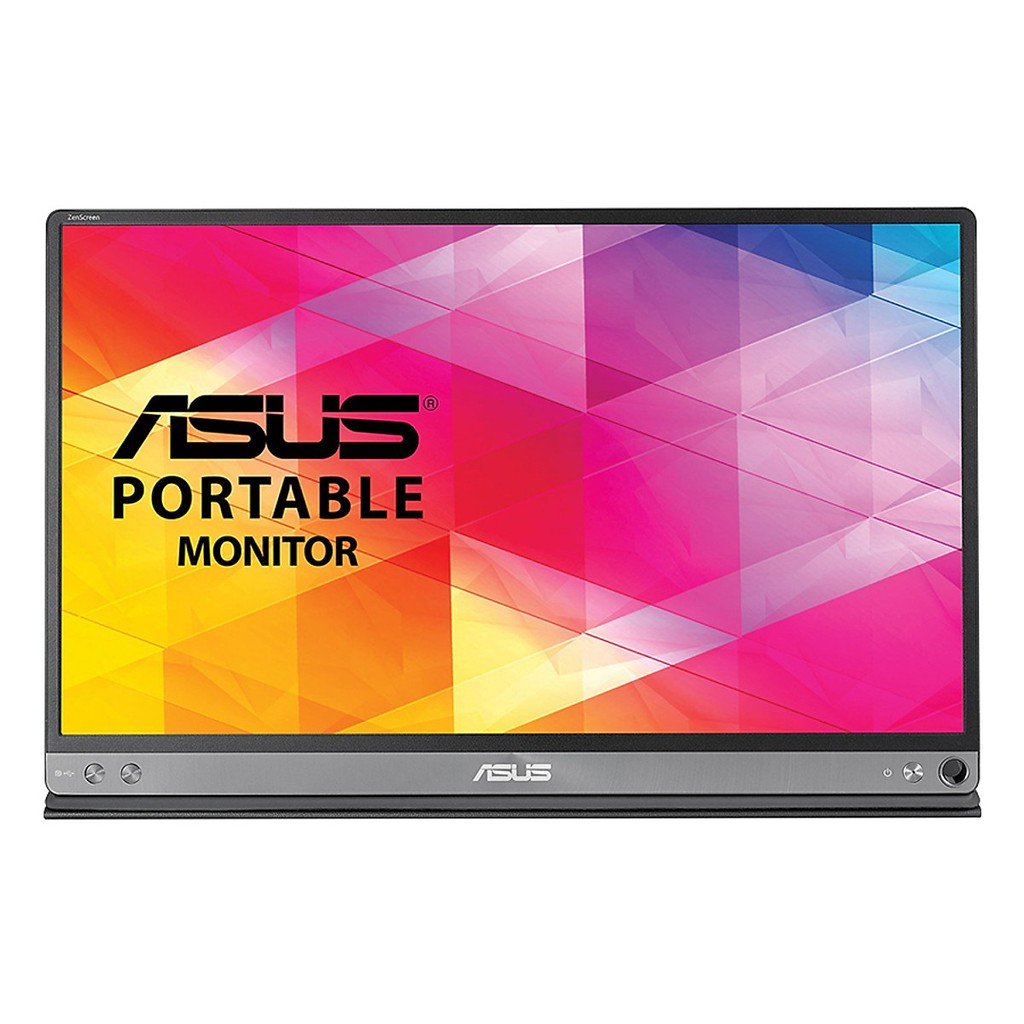 ASUS ZenScreen MB16AC