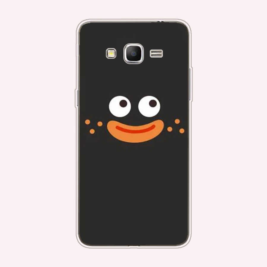 Ốp Điện Thoại TPU Dẻo In Họa Tiết Độc Đáo Thời Trang Cho Samsung Galaxy J7 2018 J7 core J7 Neo J7 prime