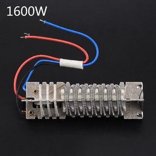 [Hàng mới về] Bộ phận làm nóng máy sấy tóc tạo khí 700/ 1600/ 1800/ 2000W tiện lợi