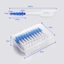 SUNKISSD Floss 160 Cái / hộp Gum Massage Chăm Sóc Răng Miệng Bàn Chải Đánh Răng