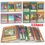 Hộp thẻ bài quái vật Yugioh Duel xinh xắn cho trẻ em