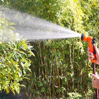 Bộ Vòi Phun Nước Áp Suất Cao Tưới Cây / Rửa Xe / Rau Củ
