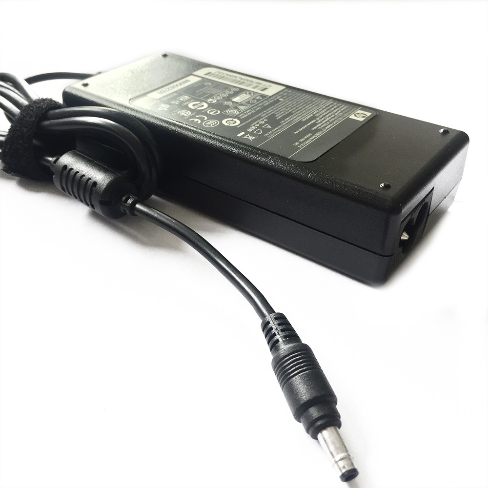 Sạc Laptop HP 19V-4.74A (Đạn) - ZIN