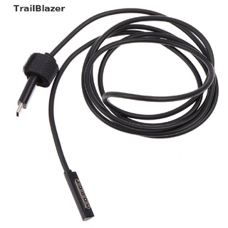 Cáp sạc USB Type C cho Surface Pro 1 / 2