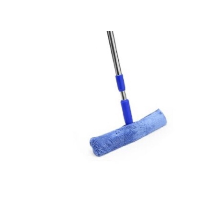 Combo 2 Tấm Vải Bọc Thay Thế Đầu Cây Lau Kính 35cm L1