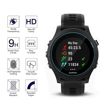 GARMIN Kính Cường Lực Bảo Vệ Màn Hình Cho Garmin Forerunner 935