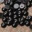 VVDZA 100 Chiếc Búp Bê Phụ Kiện Quà Tặng Giáng Sinh Nhựa 3-12 Mm Động Vật Con Rối Làm