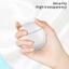 BTM Bảo Vệ Chống Sốc Cho Ốp Lưng Cho ikf find air4 Tai Nghe Chống Bụi Giá Đỡ Dự Phòng