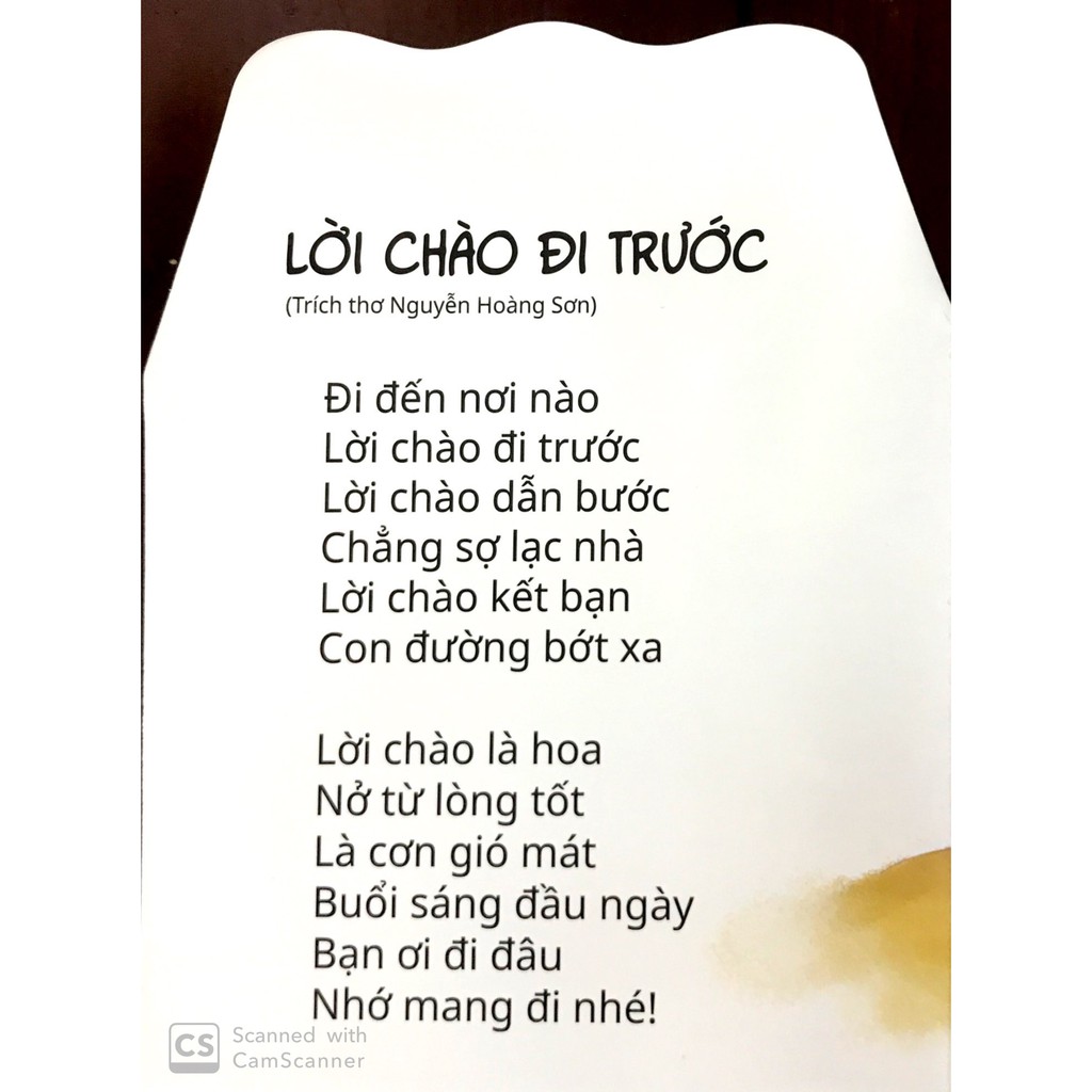 Ảnh Sách - Ngôi nhà yêu thương - Con là bé ngoan 3