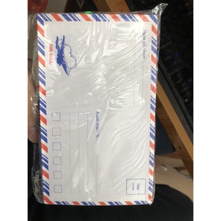 Phong bì dày đepk( tập 100 chiếc)