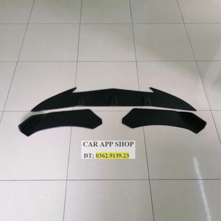 Cản Xe , Cản Trước Xe Hyundai Avante Hàng Loại 1 cho các Đời Từ 2010_2015