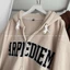 ÁO KHOÁC NỈ HODDIES TRÙM ĐẦU - THỜI TRANG HOTTREND GENZ CHO CÁC BẠN TRẺ , THỜI TRANG2022 HIYU FASHION