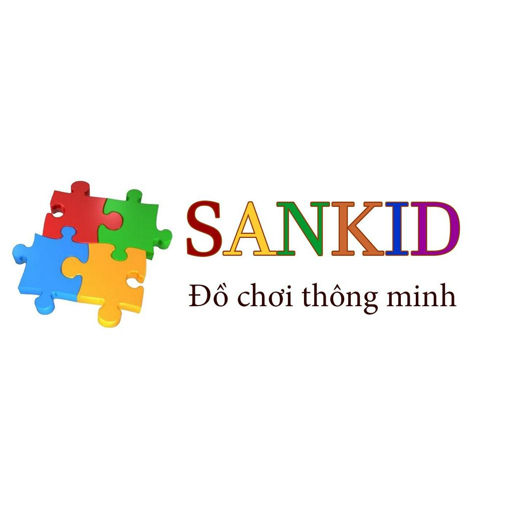 Đồ chơi Sankid