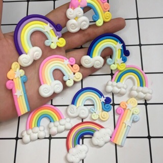 [Slime] Charm Cầu Vòng