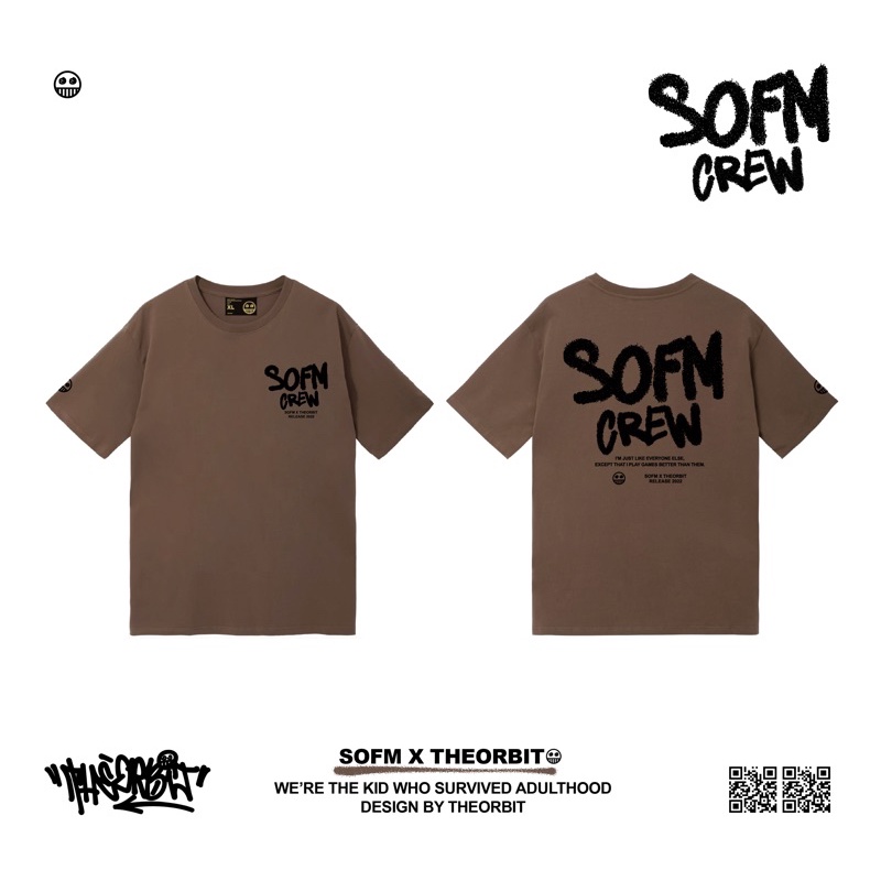 SofM Clothing, Cửa hàng trực tuyến | Shopee Việt Nam
