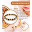 Vòng tay Amber Úc cho bé 0-10 tuổi VTLTRD